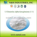 Reliable supplier L-Glutamine alpha-ketoglutarate (1:1)